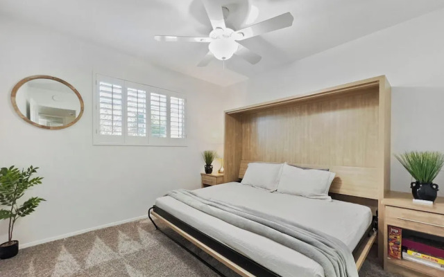 Hazelwood Scottsdale