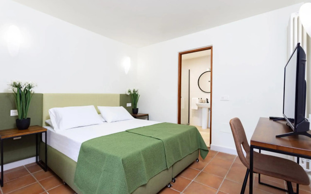 Hotel Alta Montaña
