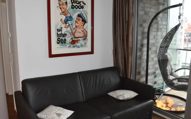 Charming Apaartment in Bremerhaven