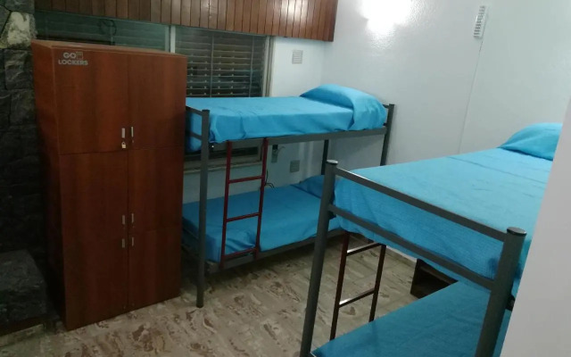 Central Paz Hostel