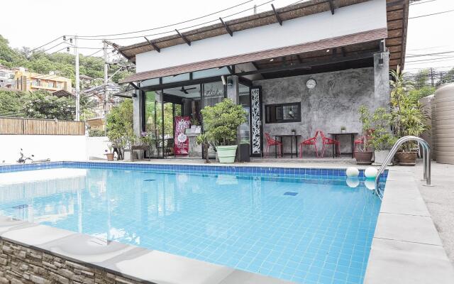 ZEN Rooms Basic Nanai Phuket