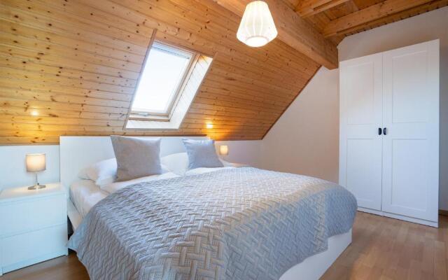 Apartmenthaus Tiemann Wohnung 6
