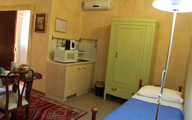 Guest House Bella Onda