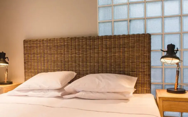 Flat 90m² 2 bedrooms 2 bathrooms - Athens