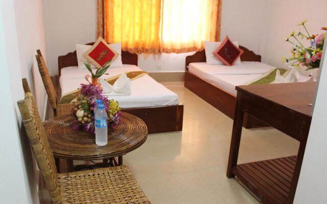 Angkor Ruby Guesthouse