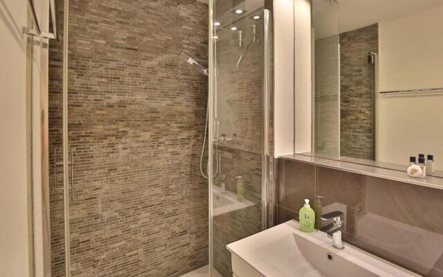 Residenz Ostseestrand Residenz Ostseestrand Appartement 26