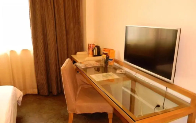 Binjiang Hotel
