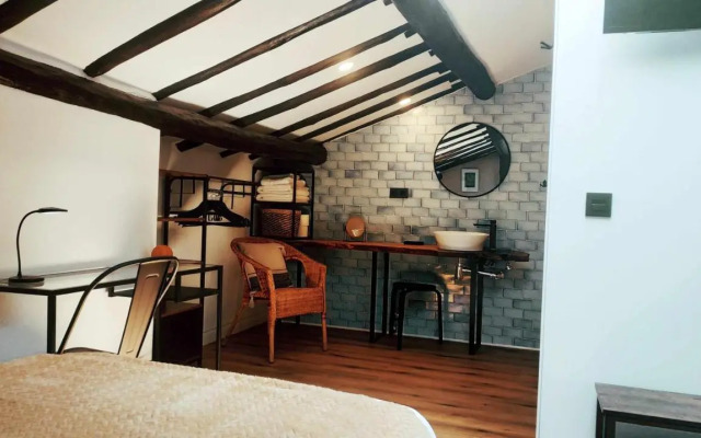 La Moña Casa Rural