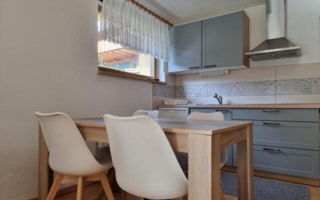 Apartment Plazar