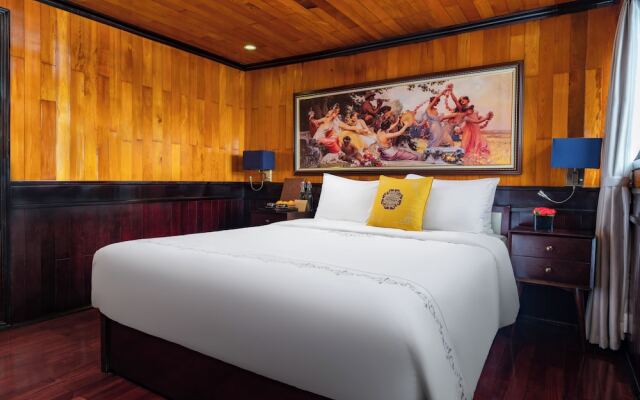 Hera Classic Boutique Cruises