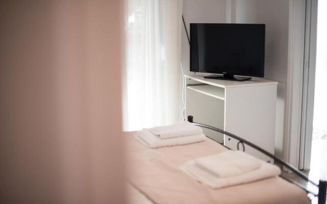 Anna Apartment