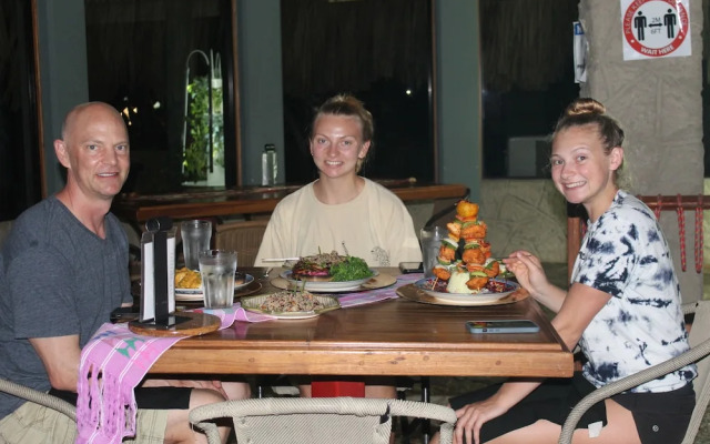 Calico Jack's Village