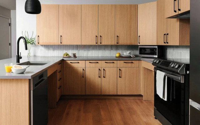 Sonder by Marriott Bonvoy Onterie Apartments Magnificent Mile