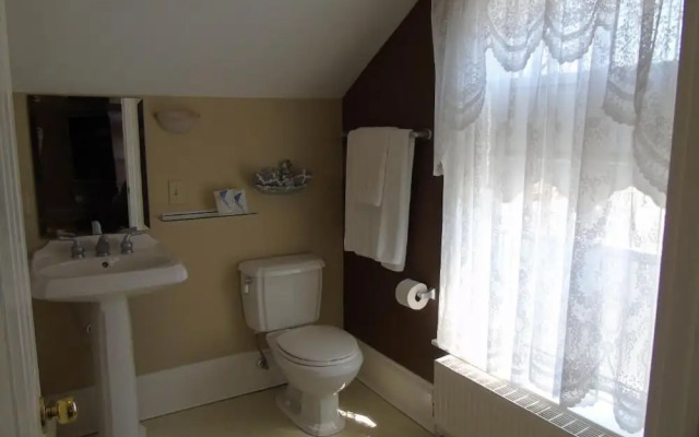 The Dawson House Bed & Breakfast