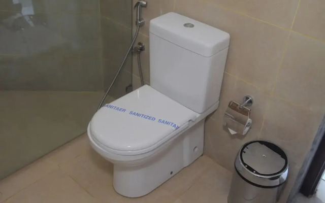 Scarlet White Resort