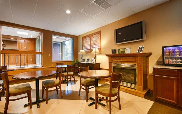 Baymont by Wyndham Westampton