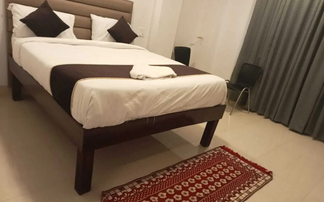 Hotel Amenda International