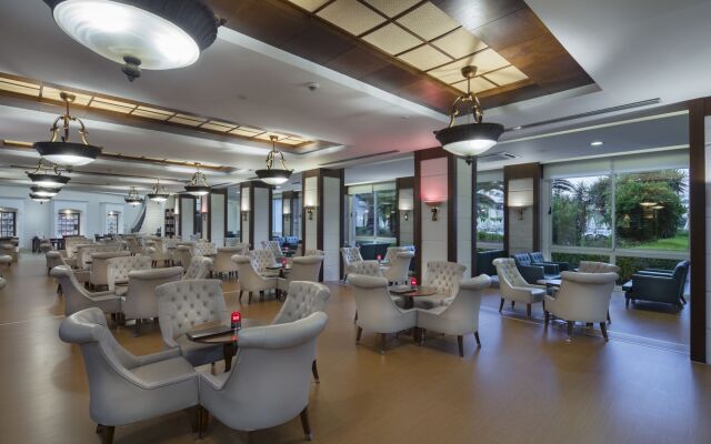 Trendy Aspendos Beach - All Inclusive