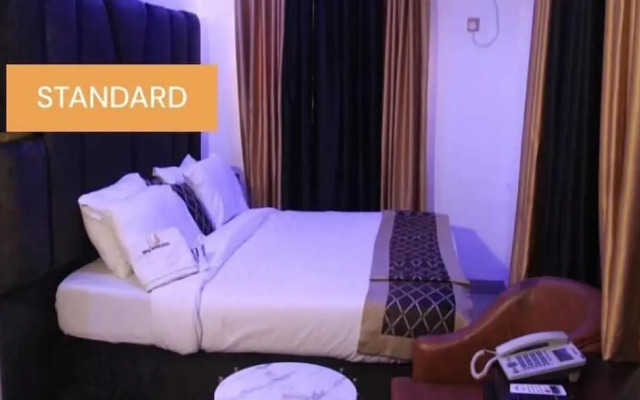 Royal Winners Hotel and Suite