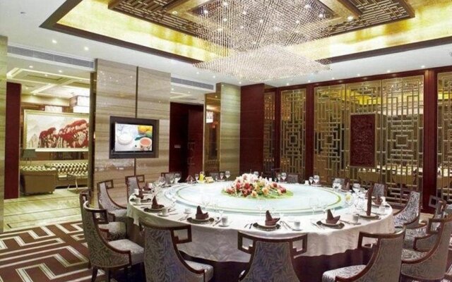 JunYue ShiYuan Hotel