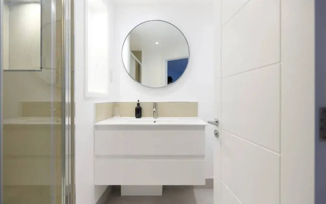 The Melbray Gem - 2bdr Apartment With Courtyard