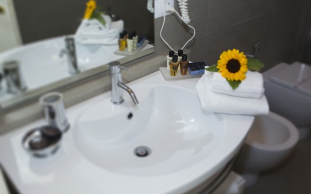 Palazzo Brunaccini Boutique Hotel