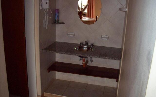 Hotel Valle Colorado