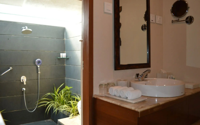 Welcomhotel by ITC Hotels, Kences Palm Beach, Mamallapuram