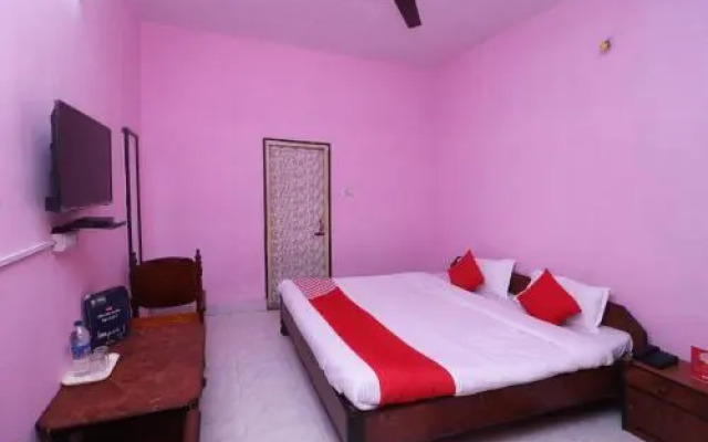 Hotel Amrit Sagar by OYO Rooms