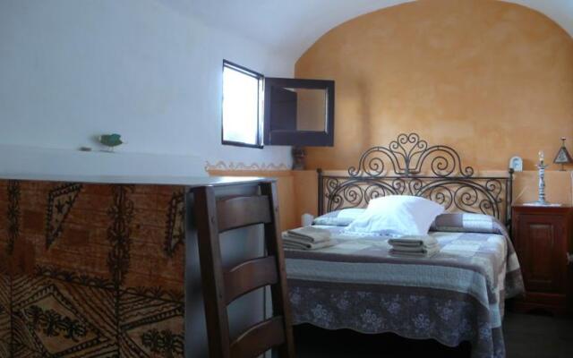 Casa Del Toro
