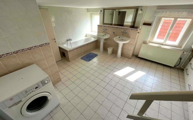 Kristian's Old Town Sq. Apartments