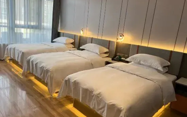 Mingyue hotle