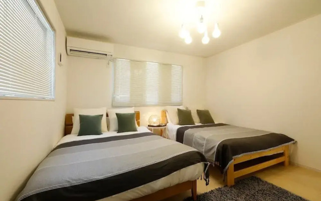 Condomium Motobu Sakura Terrace