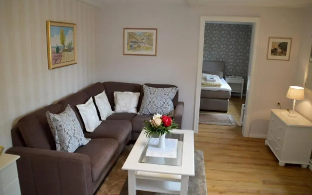 Nordseestübchen Whg 03