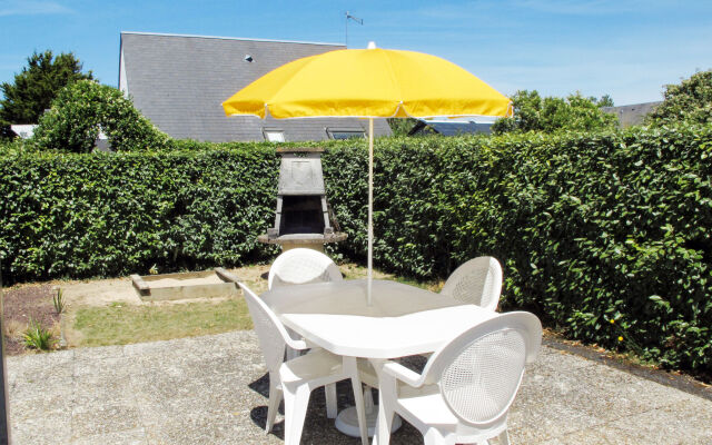 Holiday Home Côte des îles - PRB408