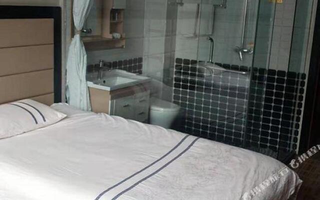 Yongning Binhe Mingzhu Business Hotel