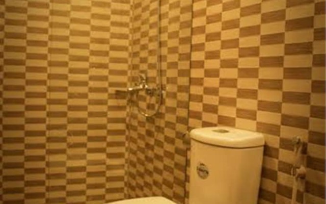 The Grass Vy Homestay