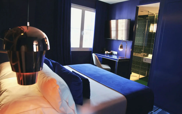 Room Mate Macarena, Madrid Gran Vía