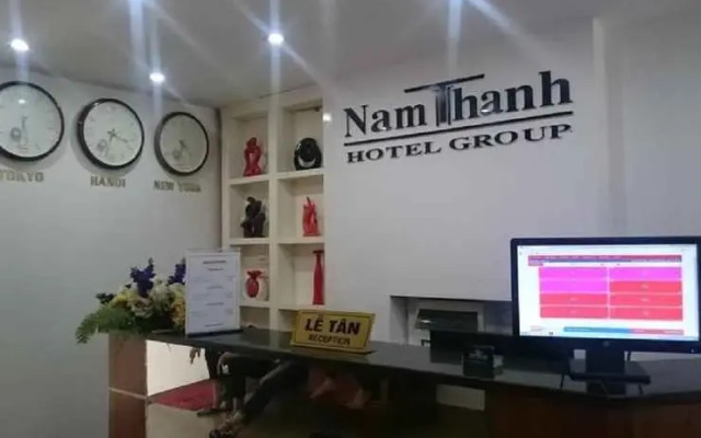 Minh Hang 4