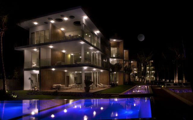 Ultravioleta Boutique Residences