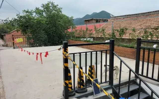 Hexin Xiaozhu Homestay
