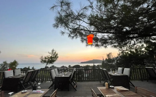 Symbola Oludeniz Beach Hotel
