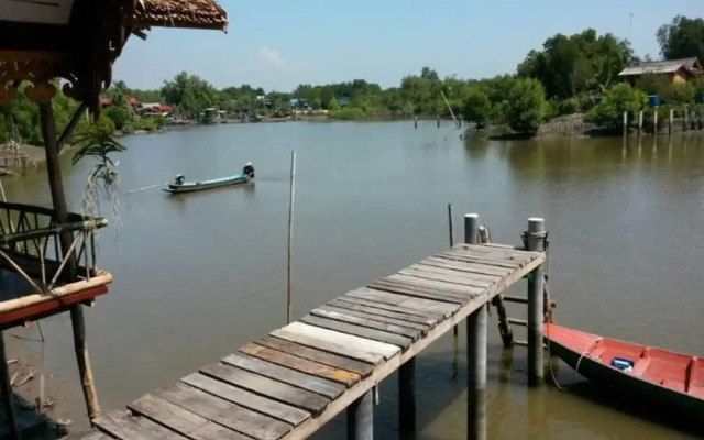 Sampaongern Homestay