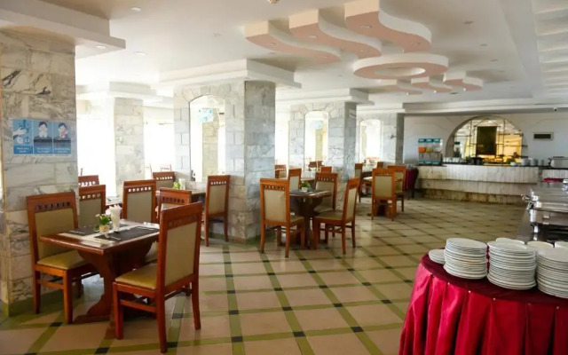 Regency Hotel Alexandria