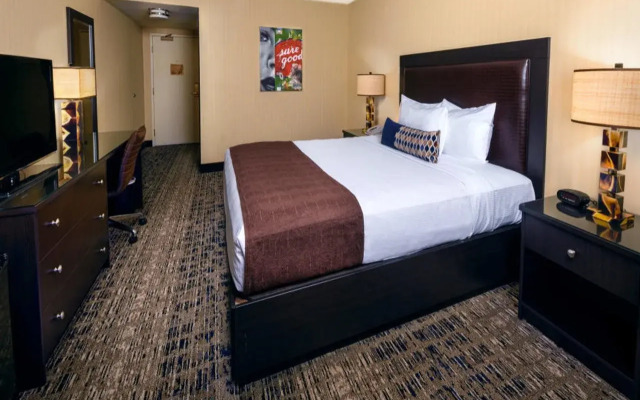 Boulder Station Hotel and Casino
