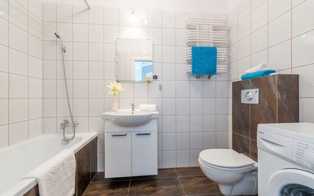 P&O Apartments Okecie