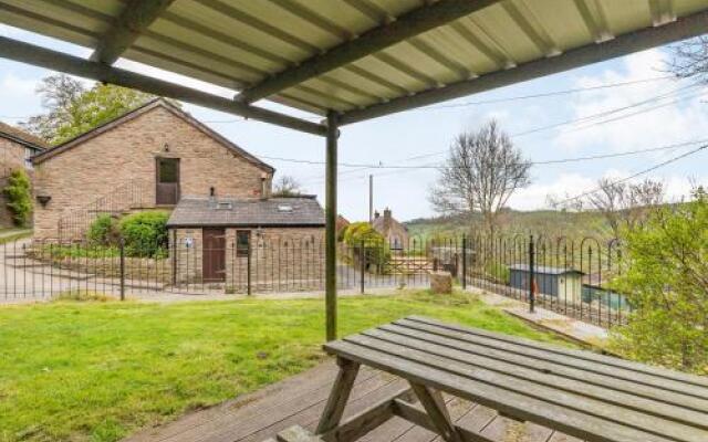 The Hayloft Whaley Bridge