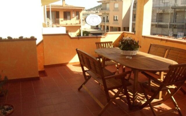 B&B Canne al vento