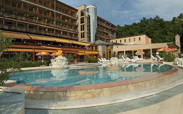 Silvanus Conference and Sport Hotel