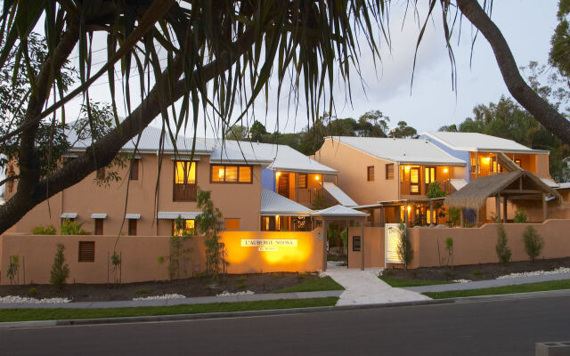 L'Auberge Noosa